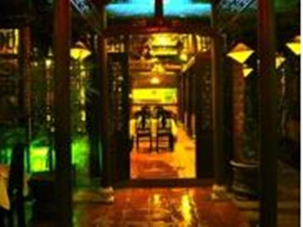 Dang Tuan Hotel 후에 외부 사진