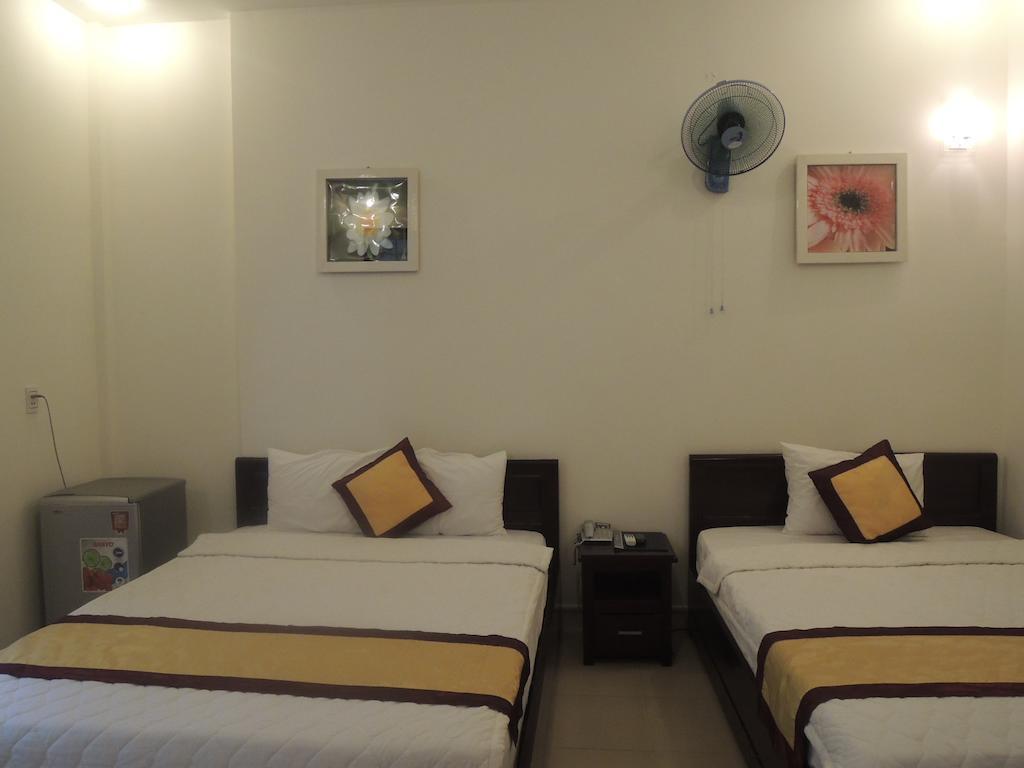 Dang Tuan Hotel 후에 외부 사진